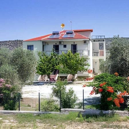 Villa Elista Astris Exterior foto