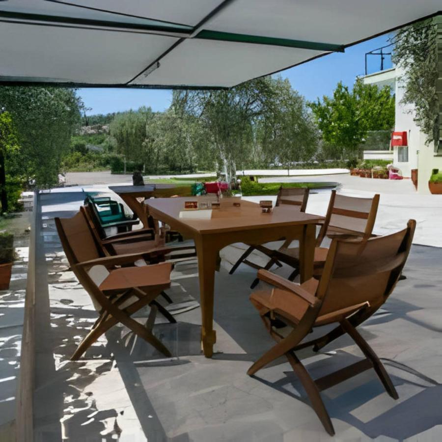 Villa Elista Astris Exterior foto