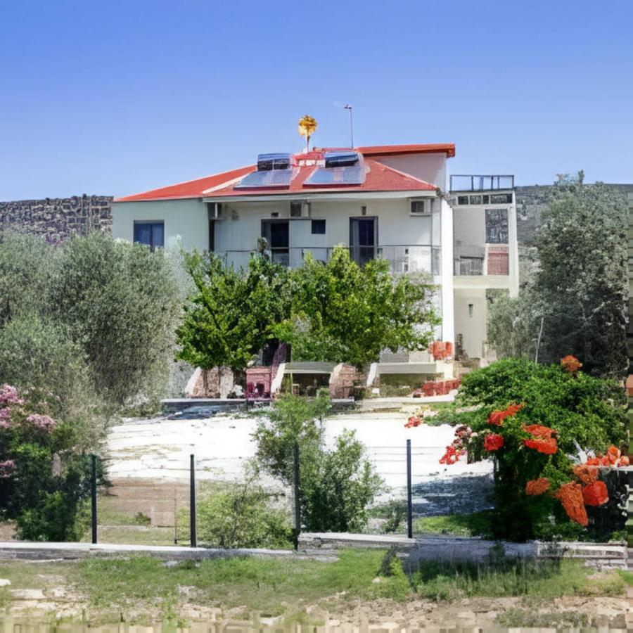 Villa Elista Astris Exterior foto